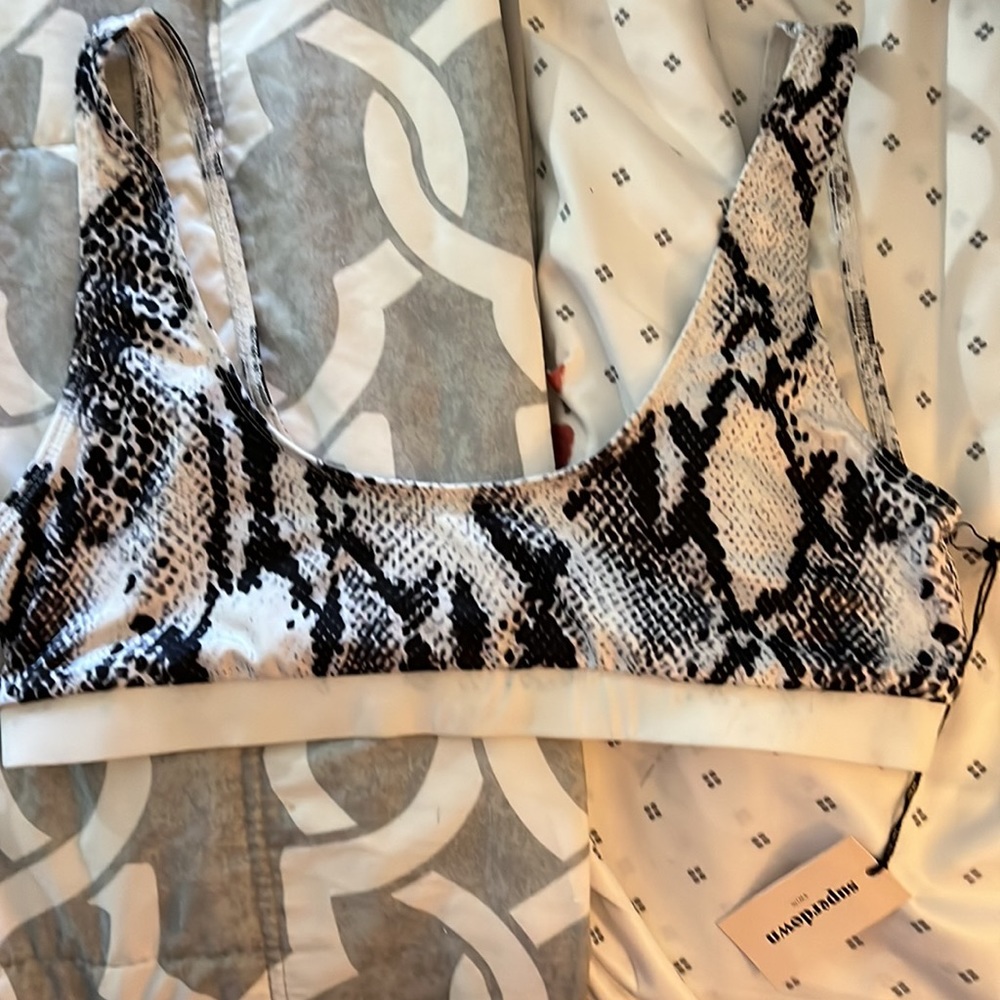 Bikini By Superdown - image 2